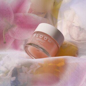 Cardea AuSet Bloom Hydrating Floral Mask